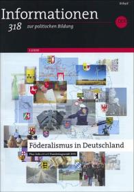 Cover der Zeitschrift