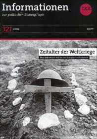Cover der Zeitschrift