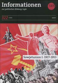 Cover der Zeitschrift