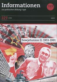 Cover der Zeitschrift