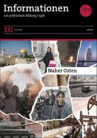 Cover der Zeitschrift