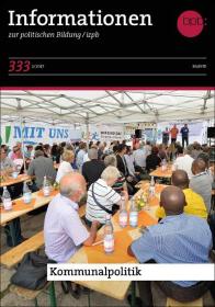 Cover der Zeitschrift