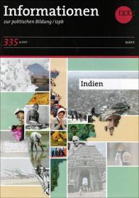 Cover der Zeitschrift