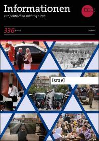Cover der Zeitschrift