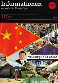 Cover der Zeitschrift