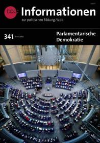 Cover der Zeitschrift