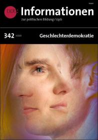 Cover der Zeitschrift