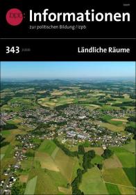 Cover der Zeitschrift