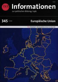 Cover der Zeitschrift