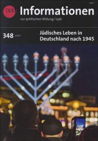 Cover der Zeitschrift