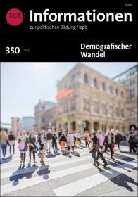 Cover der Zeitschrift