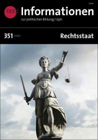 Cover der Zeitschrift