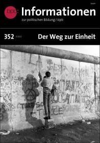 Cover der Zeitschrift