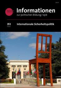 Cover der Zeitschrift