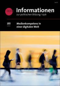 Cover der Zeitschrift
