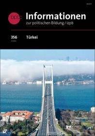 Cover der Zeitschrift