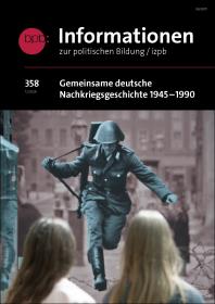 Cover der Zeitschrift