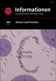 Cover der Zeitschrift