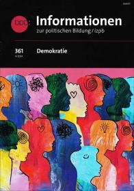 Cover der Zeitschrift
