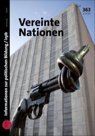 Cover der Zeitschrift