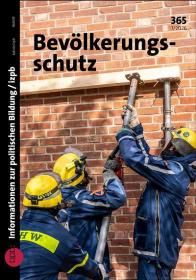 Cover der Zeitschrift